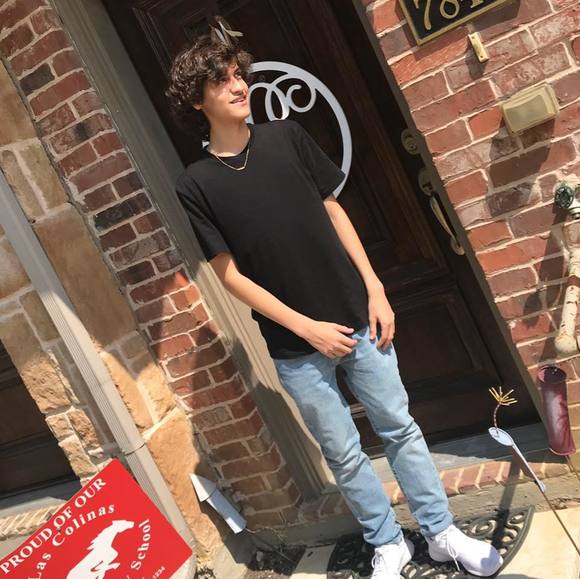 Meet your Posher, Matthew - Picture 1 of 1